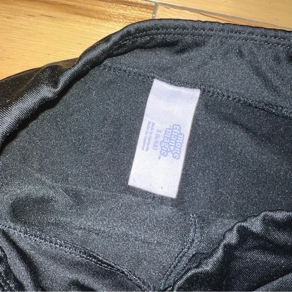 Dance/Athletic Shorts 5/6 - Picture 2 of 3